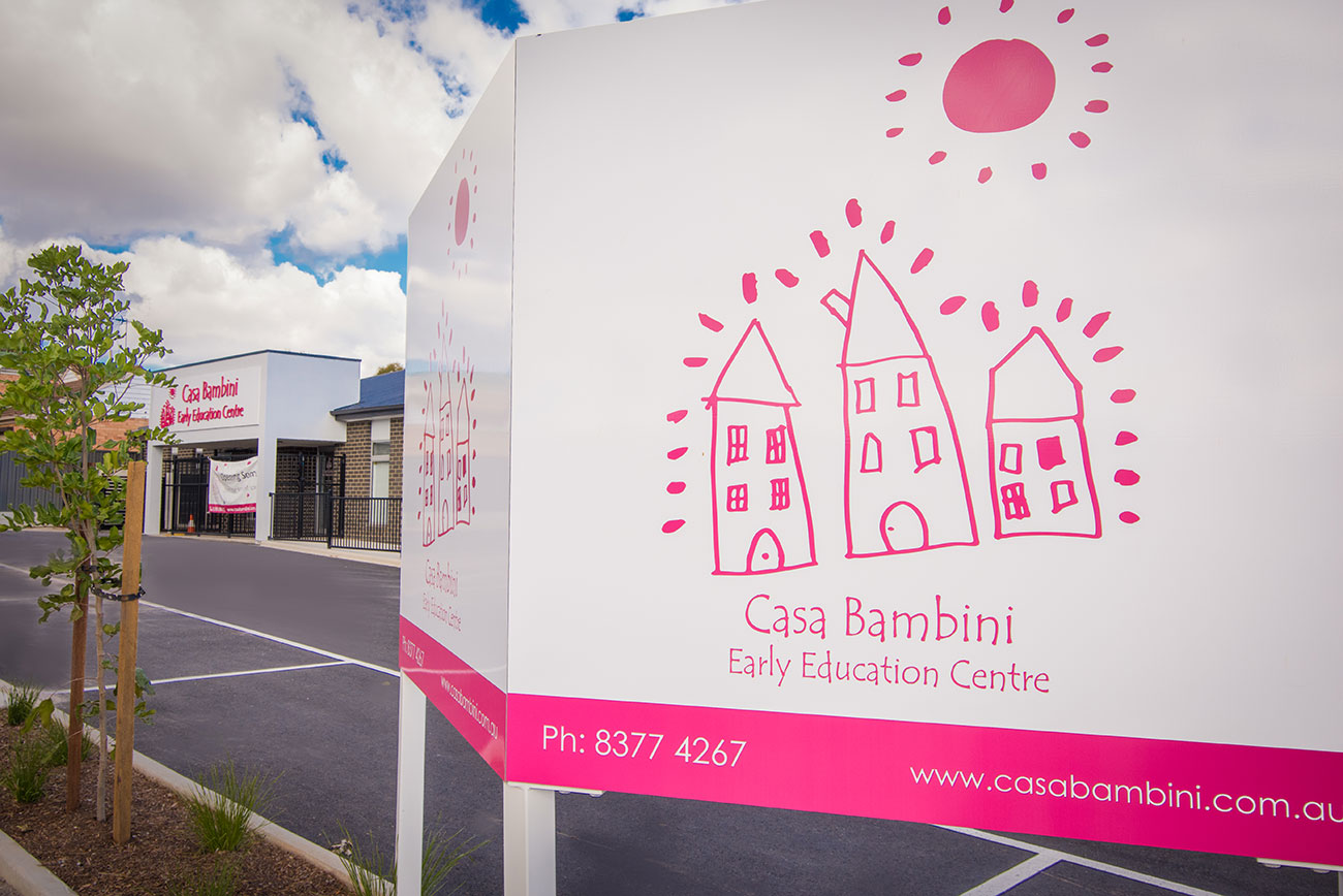 Chappell Builders - Seacliff Child Care Centre